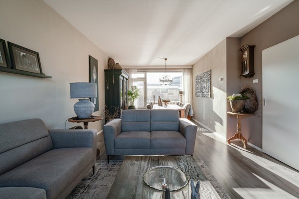 Medium property photo - Willem de Zwijgerlaan 126, 6904 CR Zevenaar